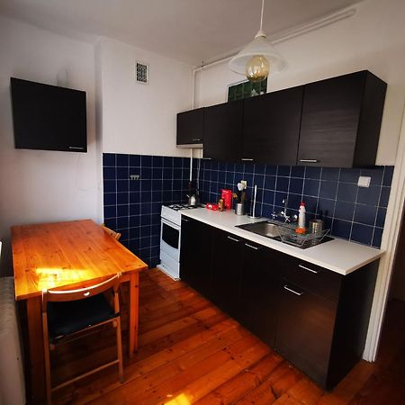 גדנסק Apartament Kozia I מראה חיצוני תמונה