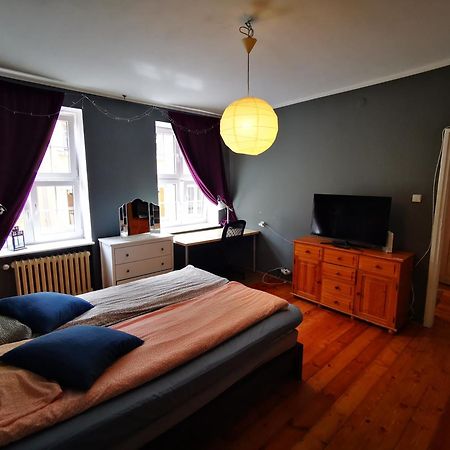 גדנסק Apartament Kozia I מראה חיצוני תמונה