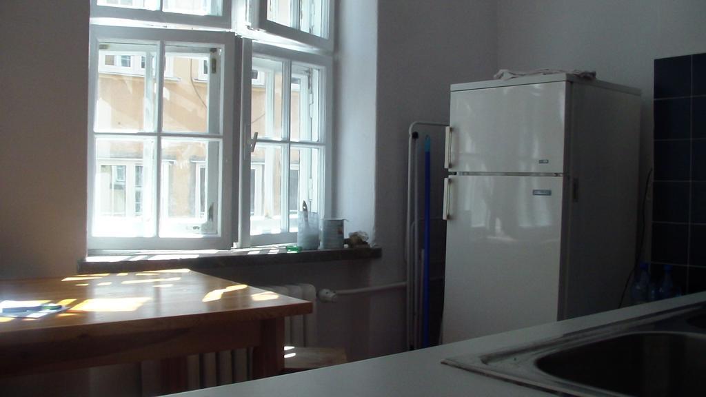 גדנסק Apartament Kozia I חדר תמונה