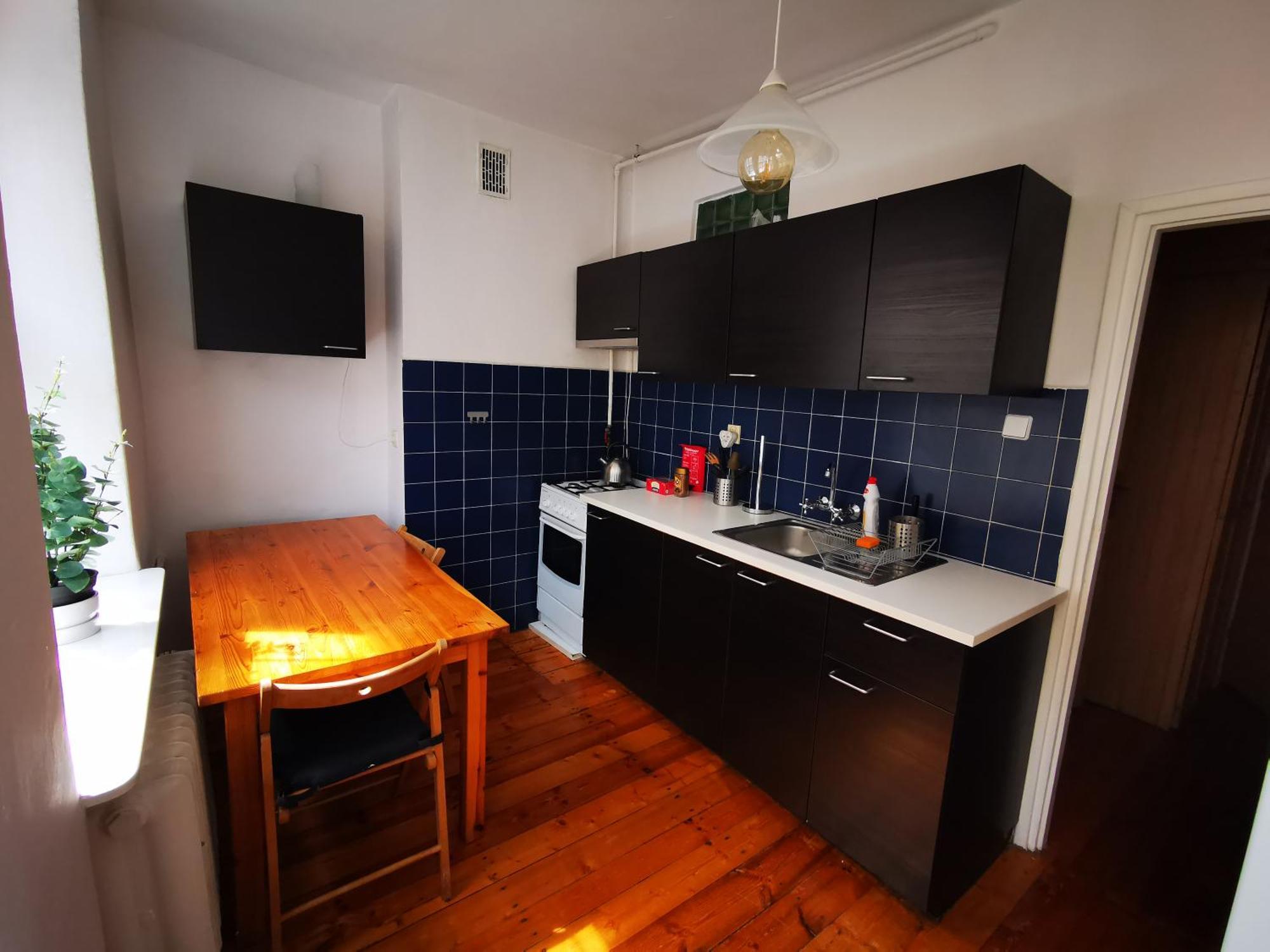 גדנסק Apartament Kozia I מראה חיצוני תמונה