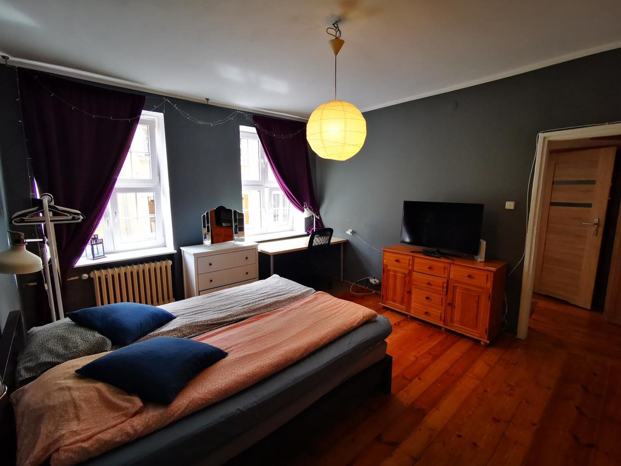 גדנסק Apartament Kozia I מראה חיצוני תמונה