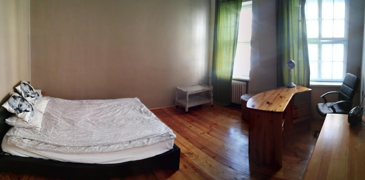 גדנסק Apartament Kozia I מראה חיצוני תמונה